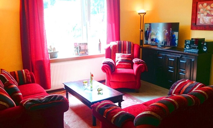 Bad Honnef Condo | Vacation apartment 1 - 7 persons, 56 - 86 m², 1 - 3 bedrooms, parking, Wi-Fi