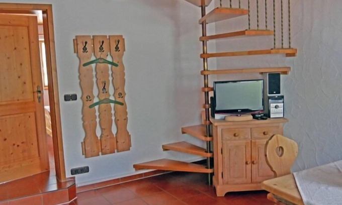 Schleching Apartment | Vacation apartment 2, up to 5 persons, 65 sqm, 2 separate bedrooms