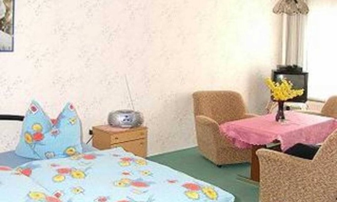 Mellenthin Apartment | Vacation apartment 3 - Holiday apartments