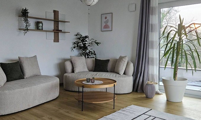 Ueberlingen Apartment | Vacation apartment at Guggenbühl - Stylish retreat in Überlingen