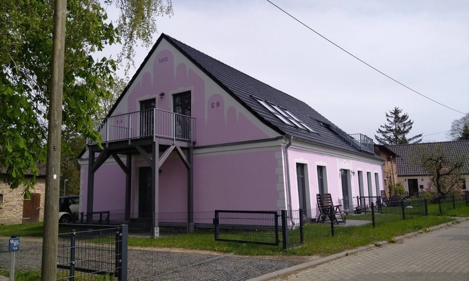 Bargischow Apartment | Vacation apartment/apartment for 2 guests with 46m² in Bargischow (197695)