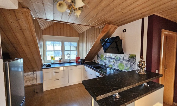 Geiselbach Apartment | Vacation apartment/apartment for 2 guests with 65m² in Geiselbach (267417)