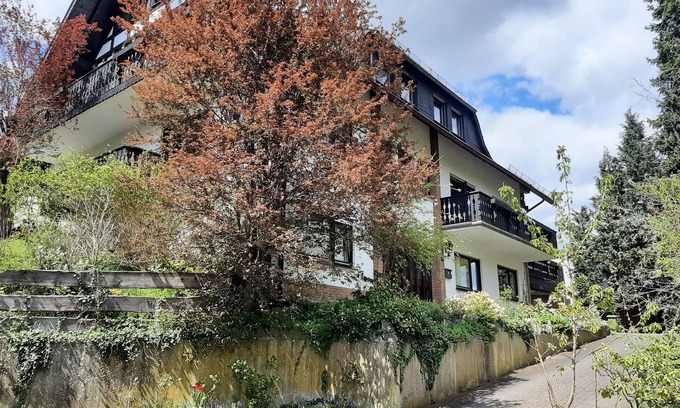 Hallenberg Apartment | Vacation apartment/apartment for 4 guests with 74m² in Hallenberg (163503)
