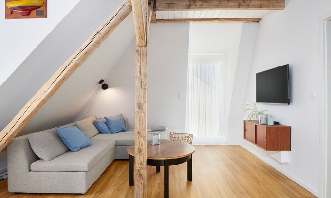 Heikendorf Apartment | Vacation apartment/apartment for 5 guests with 60m² in Heikendorf (294441)