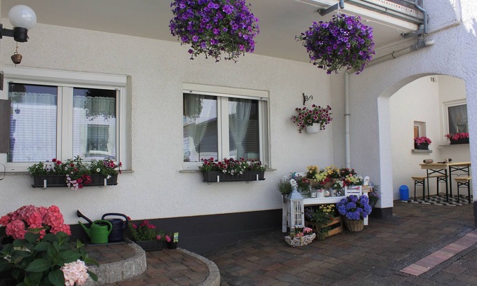 Hillscheid Apartment | Vacation apartment/apartment for 6 guests with 75m² in Hillscheid (147012)