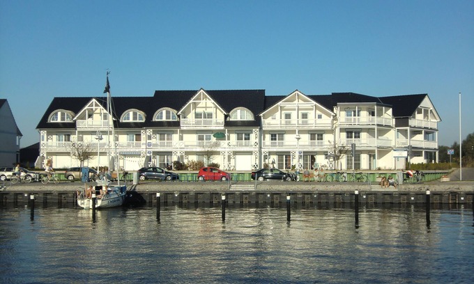 Karlshagen Apartment | Vacation apartment/apartment for 6 guests with 70m² in Karlshagen (125779)