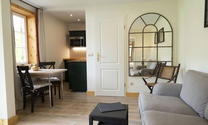 Luedersburg Apartment | Vacation apartment/apartment for 2 guests with 23m² in Lüdersburg (131175)