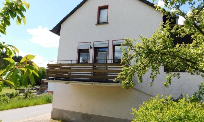 Niederkail Apartment | Vacation apartment/apartment for 6 guests with 100m² in Landscheid (134784)