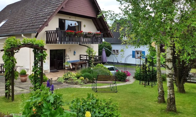 Lissendorf Apartment | Vacation apartment/apartment for 2 guests with 79m² in Lissendorf (129295)