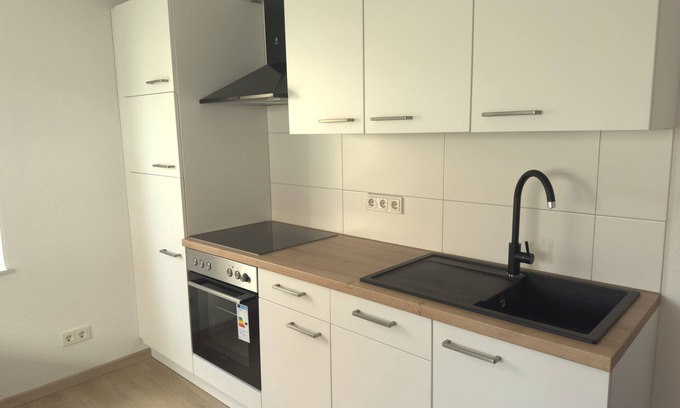 Brenken Apartment | Vacation apartment and room rental