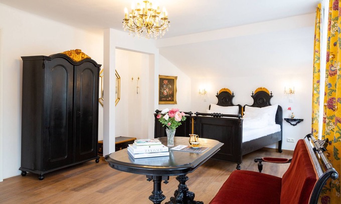 Bad Ischl Apartment | Vacation apartment/apartment for 2 guests with 33m² in Bad Ischl (147399)