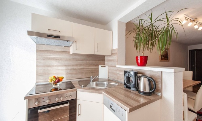 Bichlbach Apartment | Vacation apartment/apartment for 4 guests with 65m² in Bichlbach (168720)