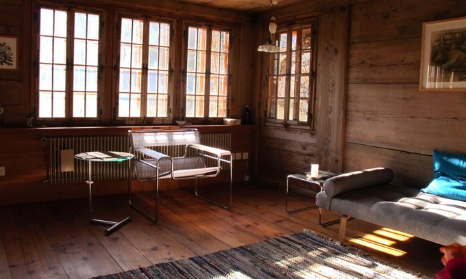 Oey Apartment | Vacation apartment/apartment for 2 guests with 90m² in Diemtigen (273385)