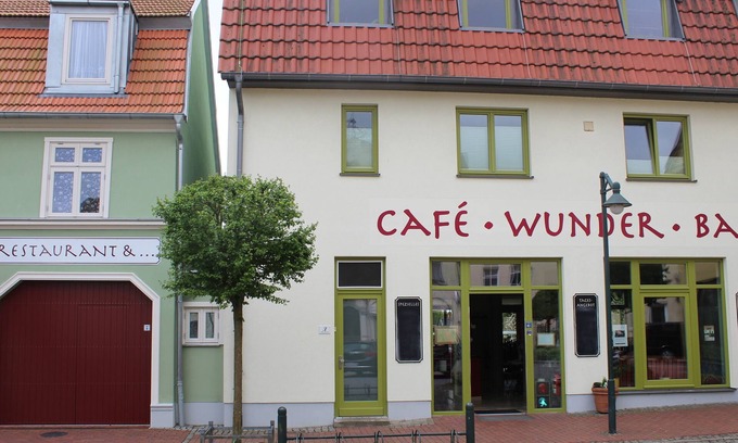 Bad Sulze Apartment | Vacation apartment/apartment for 2 guests with 35m² in Bad Sülze (145008)