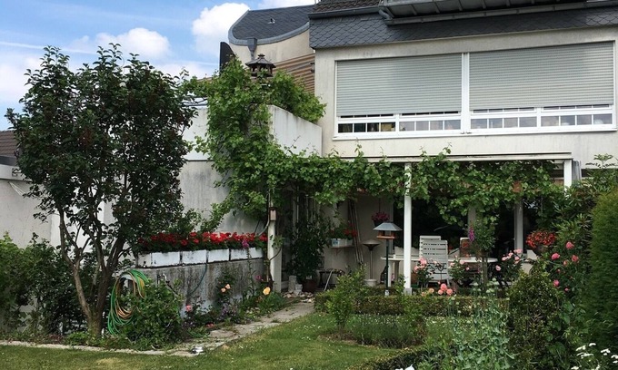 Ennepetal Apartment | Vacation apartment/apartment for 3 guests with 65m² in Ennepetal (183752)