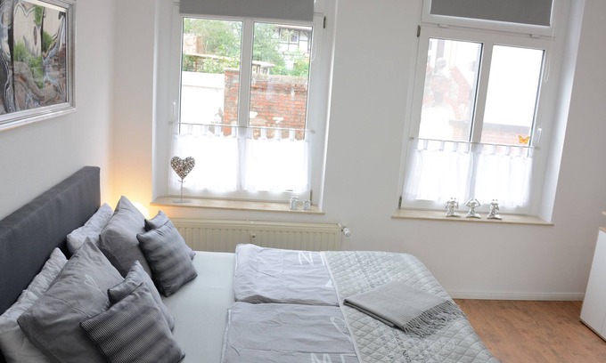 Harsleben Apartment | Vacation apartment/apartment for 2 guests with 40m² in Harsleben (161586)