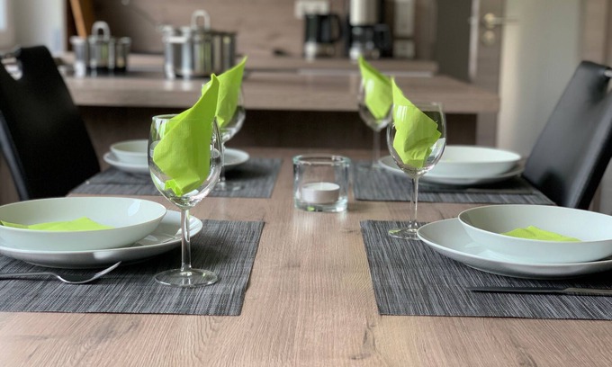 Olbernhau Apartment | Vacation apartment/apartment for 5 guests with 75m² in Olbernhau (295338)