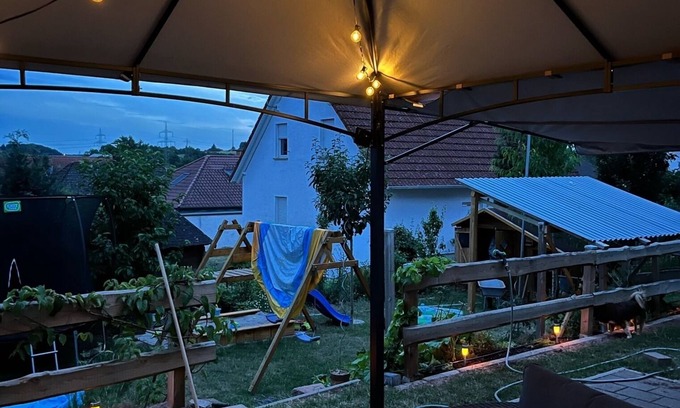 Otterbach Apartment | Vacation apartment/apartment for 4 guests with 52m² in Otterbach (272040)
