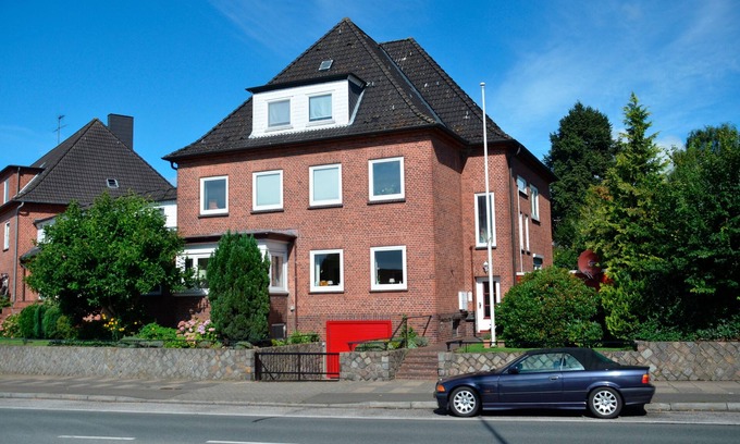 Rendsburg Apartment | Vacation apartment/apartment for 2 guests with 60m² in Rendsburg (29801)