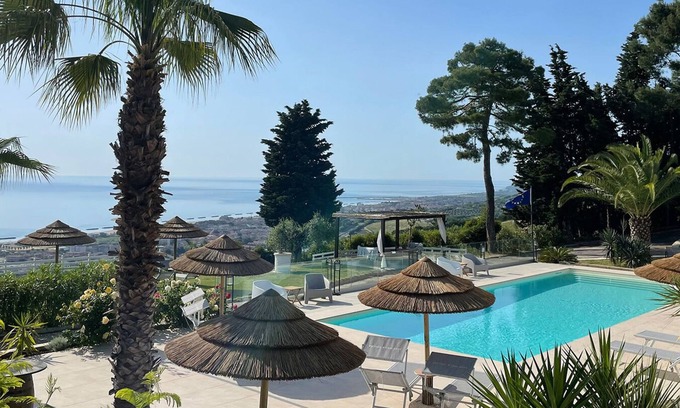 Casabianca di Fermo Apartment | Vacation apartment/apartment for 4 guests with 46m² in Capodarco (159424)