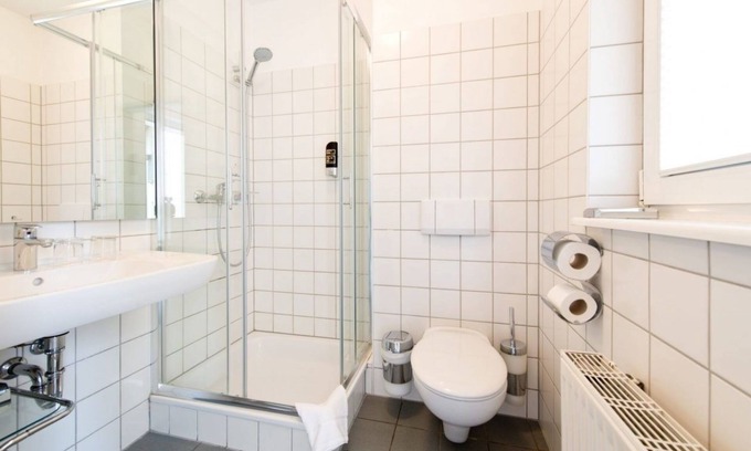 Arnstadt Apartment | Vacation apartment/apartment for 3 guests with 34m² in Arnstadt (91889)