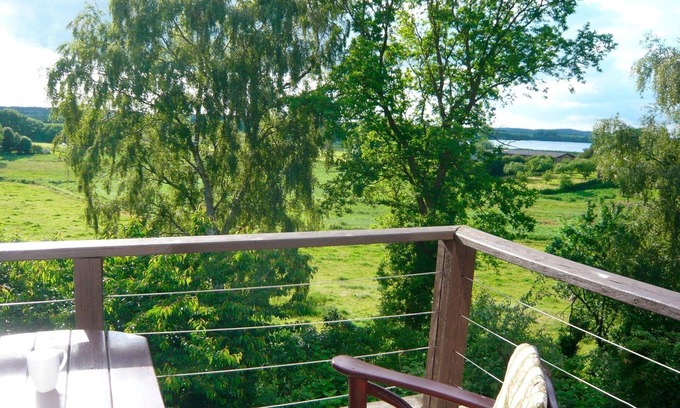 Bunsdorf Apartment | Vacation apartment/apartment for 3 guests with 70m² in Bünsdorf (2549)