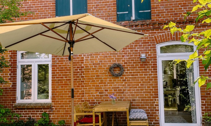 Bunsdorf Apartment | Vacation apartment/apartment for 2 guests with 66m² in Bünsdorf (13577)