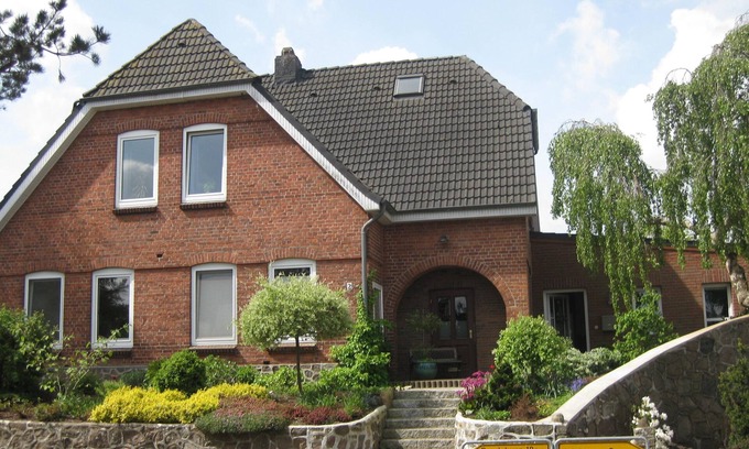 Bunsdorf Apartment | Vacation apartment/apartment for 5 guests with 80m² in Bünsdorf (266541)