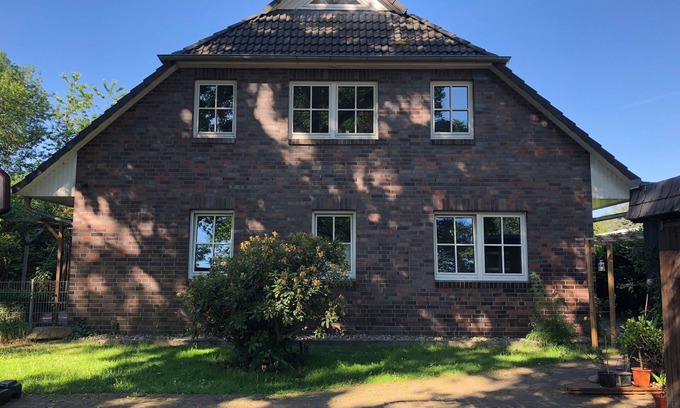 Hoisdorf Apartment | Vacation apartment/apartment for 2 guests with 50m² in Hoisdorf (161317)