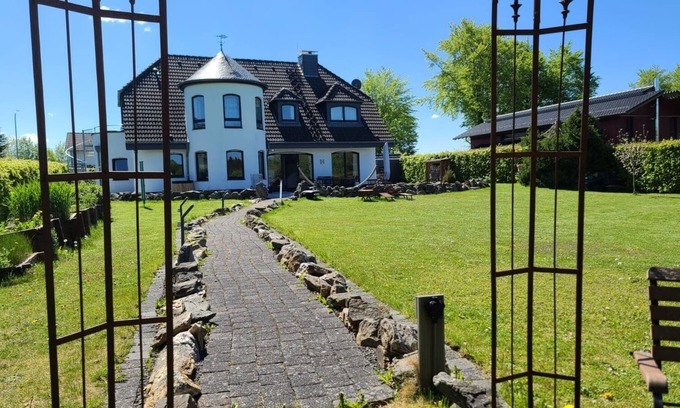 Monschau Apartment | Vacation apartment/apartment for 2 guests with 65m² in Monschau (162977)