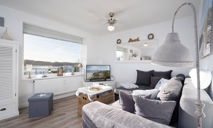 Eutin Apartment | Vacation apartment/apartment for 3 guests with 42m² in Sielbeck (287660)