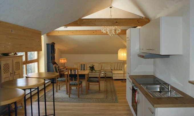 Hochosterwitz Apartment | Vacation apartment/apartment for 4 guests with 65m² in Pölling (268538)
