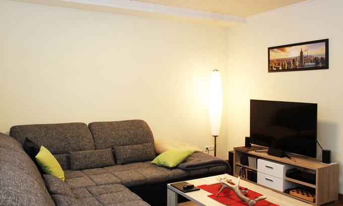 Bohlsen Apartment | Vacation apartment/apartment for 2 guests with 64m² in Bohlsen (246405)