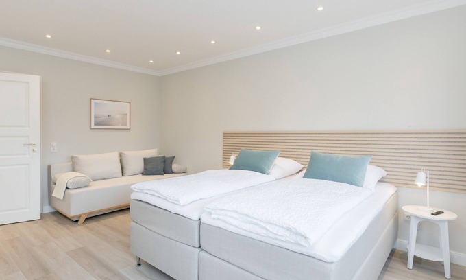 Groemitz Apartment | Vacation apartment/apartment for 6 guests with 101m² in Grömitz (264670)