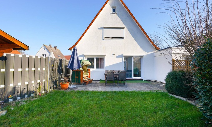 Groemitz Apartment | Vacation apartment/apartment for 5 guests with 70m² in Grömitz (272285)