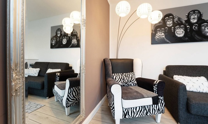 Groemitz Apartment | Vacation apartment/apartment for 2 guests with 39m² in Grömitz (286596)