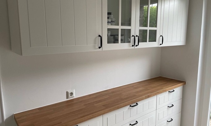 Fischeln Apartment | Vacation apartment/apartment for 2 guests with 80m² in Krefeld (242357)