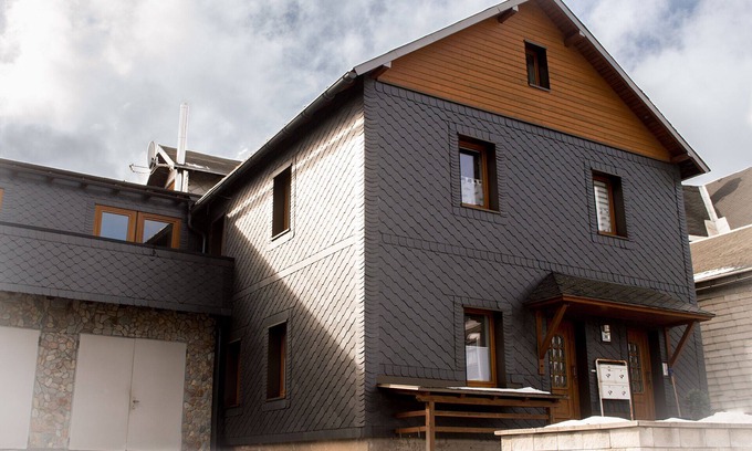 Lauscha Apartment | Vacation apartment/apartment for 4 guests with 76m² in Lauscha (147276)