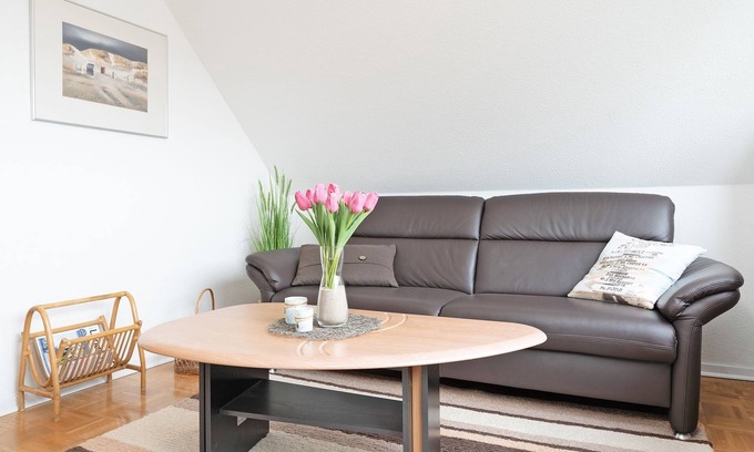 Malente Apartment | Vacation apartment/apartment for 3 guests with 48m² in Malente (287837)