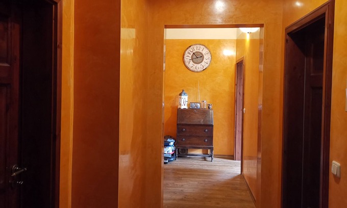 Stendal Apartment | Vacation apartment/apartment for 3 guests with 50m² in Stendal (125780)