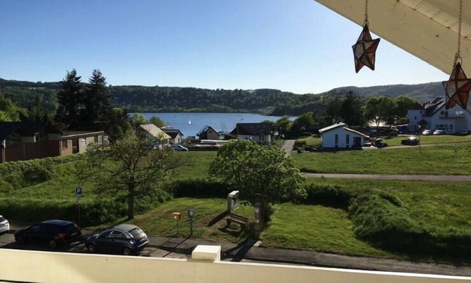 Scheid Apartment | Vacation apartment/apartment for 3 guests with 32m² in Waldeck (175487)