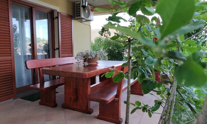Lipa Apartment | Vacation apartment - Apartment Matulji, Opatija