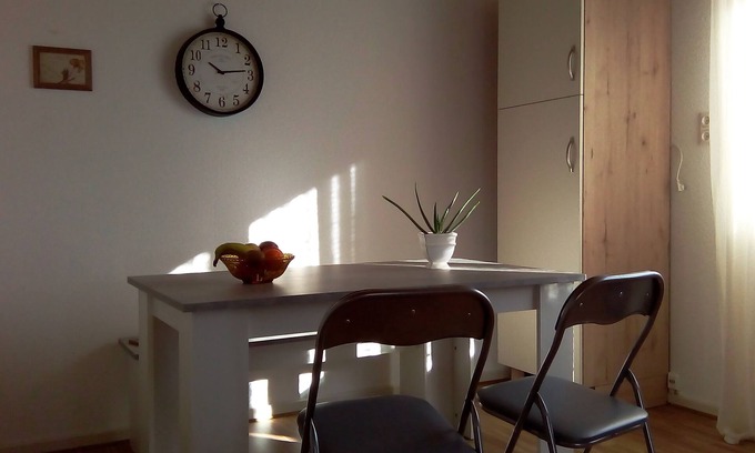 Bitzen Apartment | Vacation apartment/apartment for 4 guests with 65m² in Bitzen (117150)