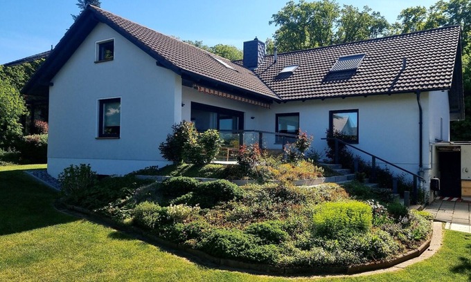 Goslar Apartment | Vacation apartment/apartment for 6 guests with 138m² in Goslar (270449)