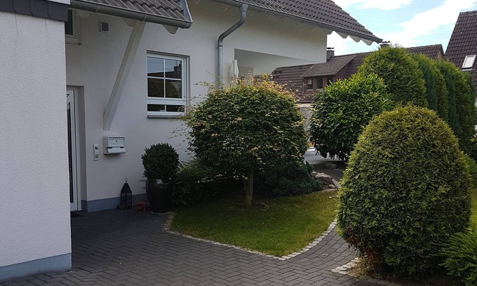 Harleshausen Apartment | Vacation apartment/apartment for 2 guests with 70m² in Kassel (92154)