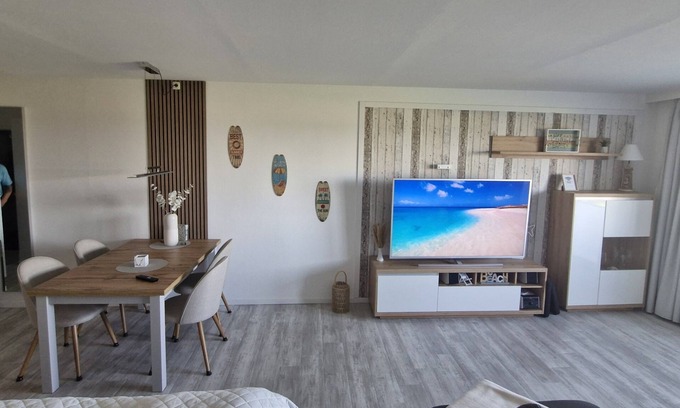 Stein Apartment | Vacation apartment/apartment for 2 guests with 49m² in Stein (16348)