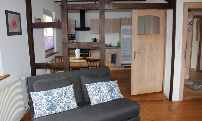 Bitz Apartment | Vacation apartment/apartment for 4 guests with 50m² in Bitz (172245)