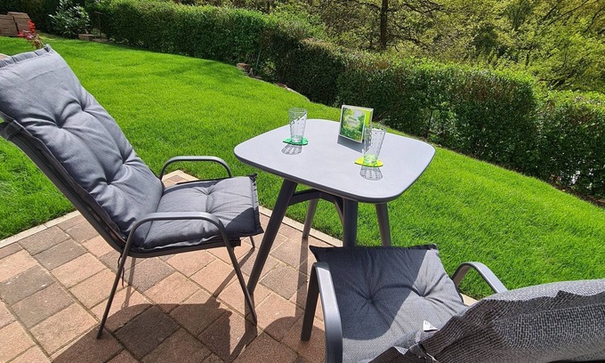 Bous Apartment | Vacation apartment/apartment for 3 guests with 52m² in Bous (295242)
