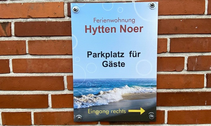 Noer Apartment | Vacation apartment/apartment for 4 guests with 60m² in Noer (29655)