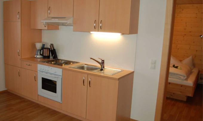 Schoppernau Apartment | Vacation apartment Üntschenblick - Moosbrugger Helga u. Hermann